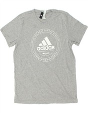 Adidas Herren Grafik T-Shirt