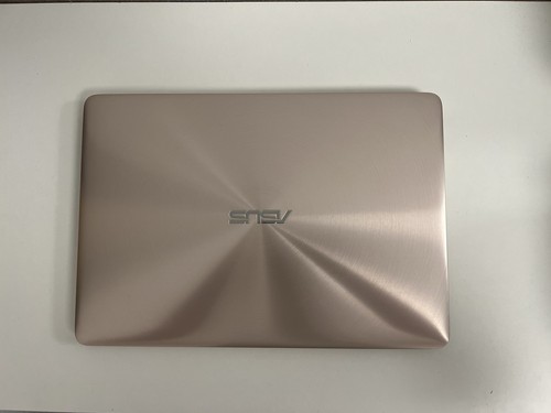 Laptop asus ux310uak ultrabook - laptop,