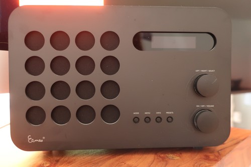 Eames radio vitra - vitra, design