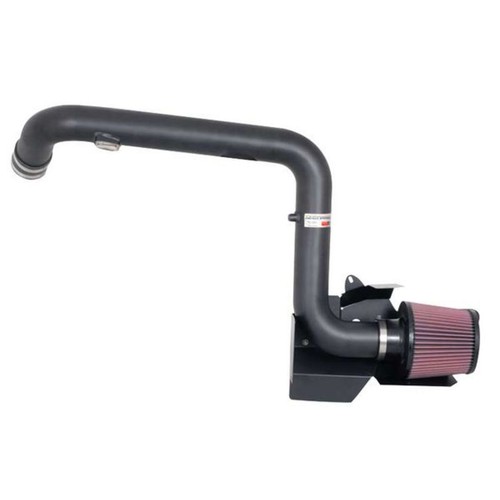Sportluftfiltersystem n - sportluftfiltersystem, k&n
