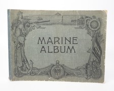 Antikes marine album - antikes,