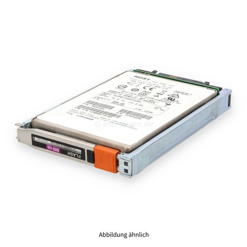 Emc 800gb sas 12g sff - 800gb,