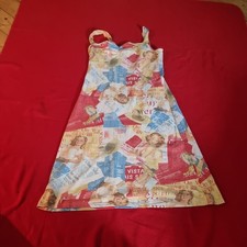 Kara Makan kleid Sommerkleid  in Gr.38