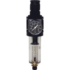 Filterdruckregler Typ 480 -