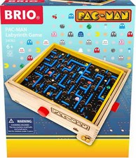 Brio Familienspiele