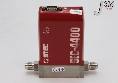 6144 horiba stec mfc sec - mfc, sec-4400