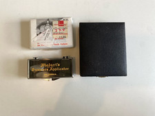 Medarts Pressure Applicator Zahnarzt Werkzeug Tooth Kieferorthopäde alt Nostalgi