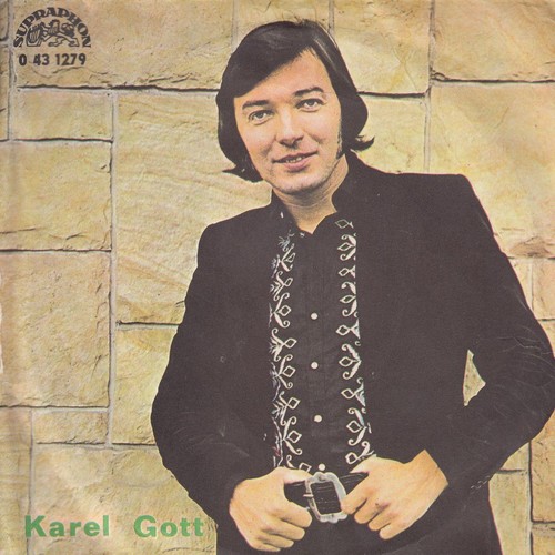 Karel gott mami - -, mami,