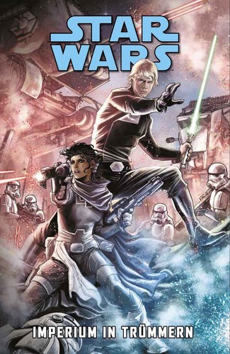 Panini pocket star wars - panini,