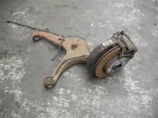 VW T5 7H 7J 4-Motion Achslenker Bremssattel links 294x22 5/120 7H0501413D