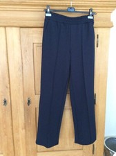 Stoffhose, Damen weites