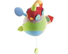 HABA 303422 Spieluhr Flinker Flitzer (Verpackung leicht beschädigt)