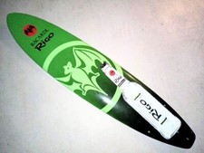 Surfbrett/Surfboard/Paddleboard FANATIC 54/75 (222cm) BACARDI - NEU