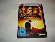 DVD TV Movie Edition 09/2013 GONE BABY GONE + MONSTERS