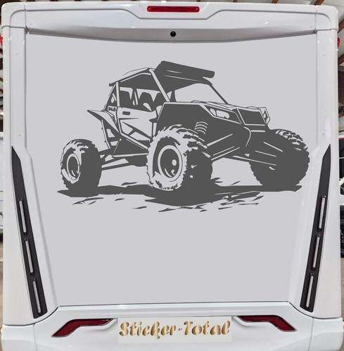 Strand buggy als - 03,