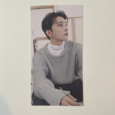 Seventeen Season's Greetings