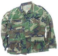 Feldbluse S R Jacke Feldhemd