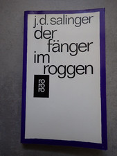 Rororo – der fänger im