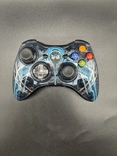 Xbox 360 Halo 4 Limited Edition Wireless Controller