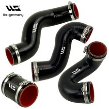 4x LLS®  Turboschlauch