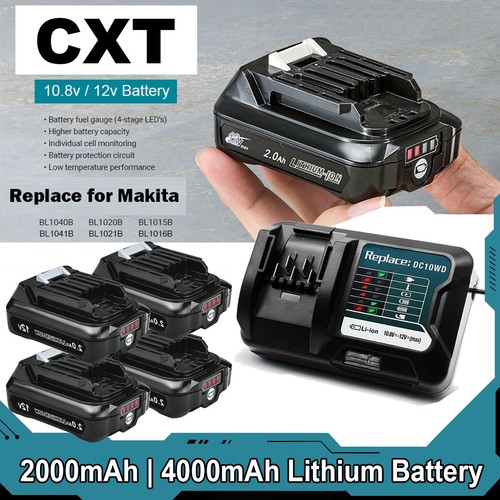 Akku für makita - für, 12v