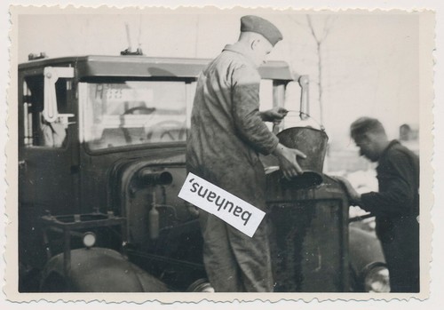 Foto legion condor aus - foto,