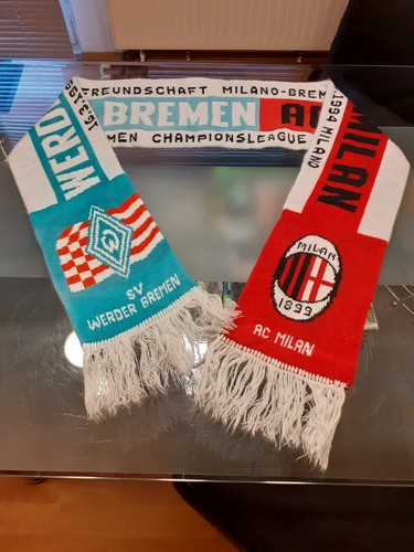 Werder bremen schal von - sv,