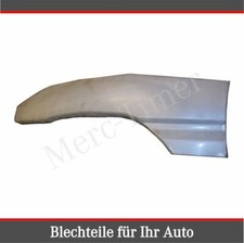 Reparaturblech Kotflügel