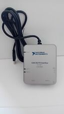 National Instruments USB-8502 HS/FD USB CAN Interface NI-XNET