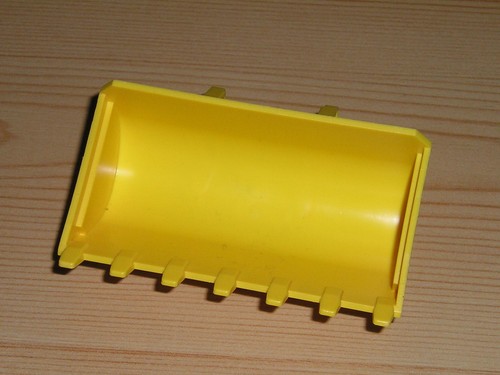 Lego technic baggerschaufel - lego,