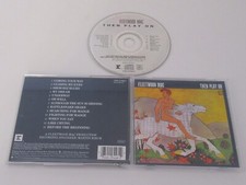 Fleetwood Mac – Then Play On /Reprise Records – 7599-27448-2  CD ALBUM 