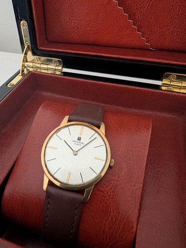 Universal genf vintage schweiz - genf,