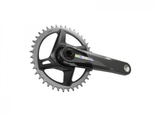 Sram force axs kurbelgarnitur - axs,