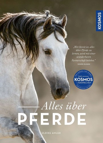 Alles über pferde - über,