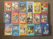 Märchen Videokassetten
