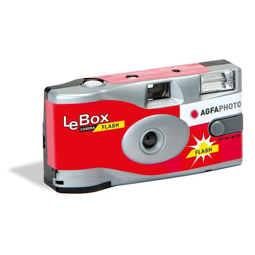 Agfaphoto lebox 400 blitz - agfaphoto,