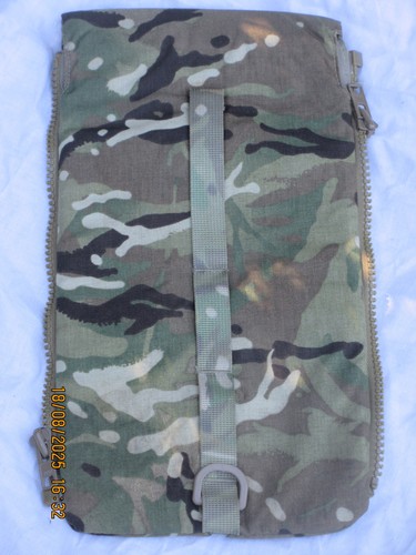 Virtus pack side 3l - pack,