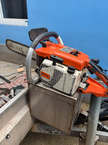Stihl motorsäge 031av - stihl,