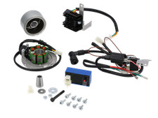 Rennzündung RZT Zündung