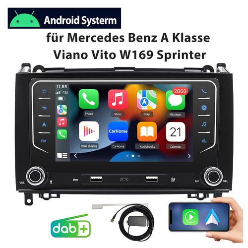 Android autoradio gps navi - 15,