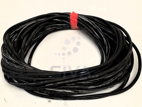 Cordial cls 240 - cordial,