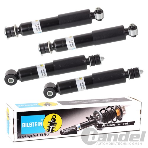 Bilstein gasdruck - bilstein,