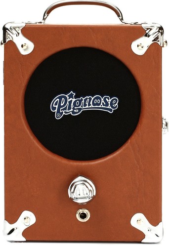 Pignose 100 batterie combo - 7-100,
