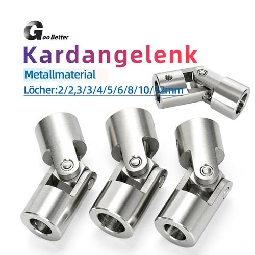 Kardangelenk wellenkupplung - kardangelenk, rc