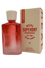 Superdry Real 01 Feminine Eau