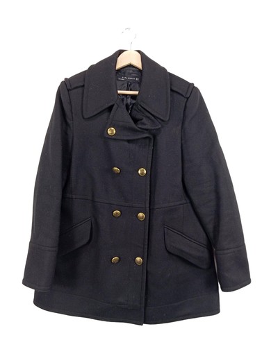 Zara kurzmantel damen mantel - zara,