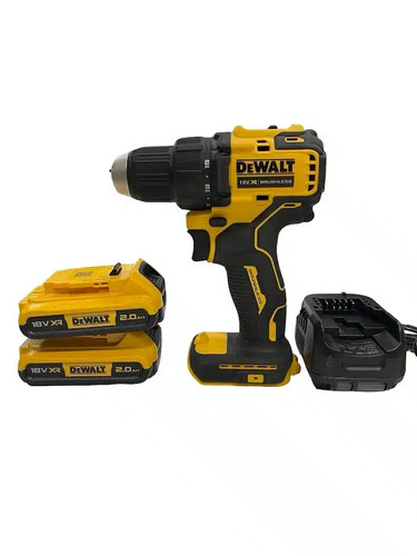 Dewalt dcd708 bohrmaschine 18v - bohrmaschine,