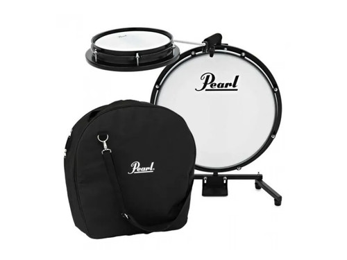 Pearl pctk 1810bg - pearl, compact