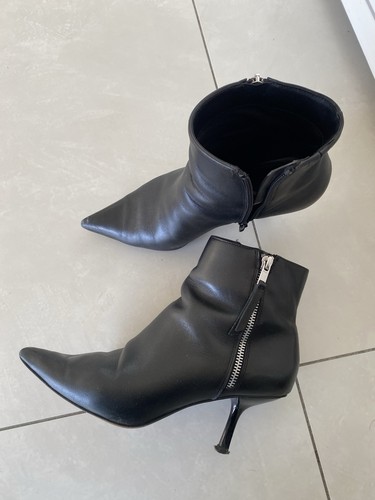 Stiefel schuhe stiefeletten - stiefel,
