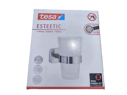Tesa esteetic zahnputzbecher - esteetic,